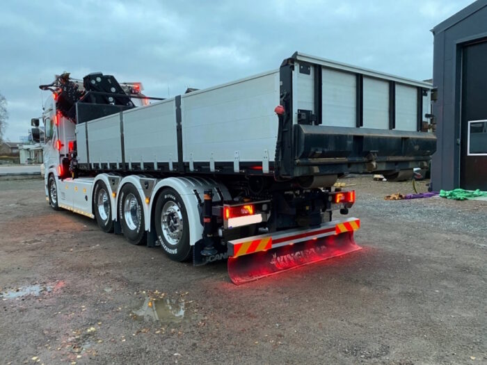 2019 Scania G500 - Image 68