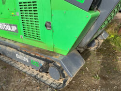 2019 Terex Bison 120 - Image 11
