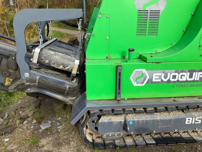 2019 Terex Bison 120 - Image 15