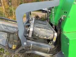 2019 Terex Bison 120 - Image 16