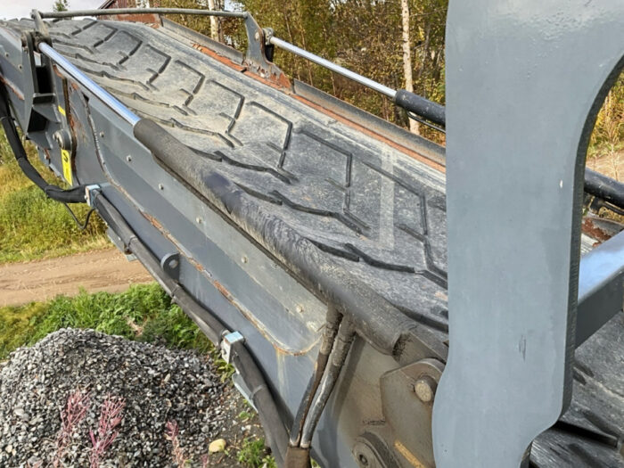 2019 Terex Bison 120 - Image 19