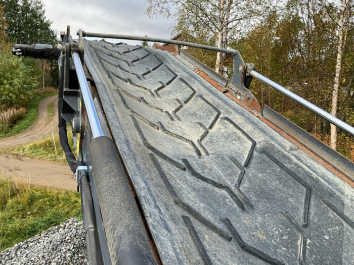 2019 Terex Bison 120 - Image 23