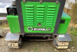 2019 Terex Bison 120 - Image 25