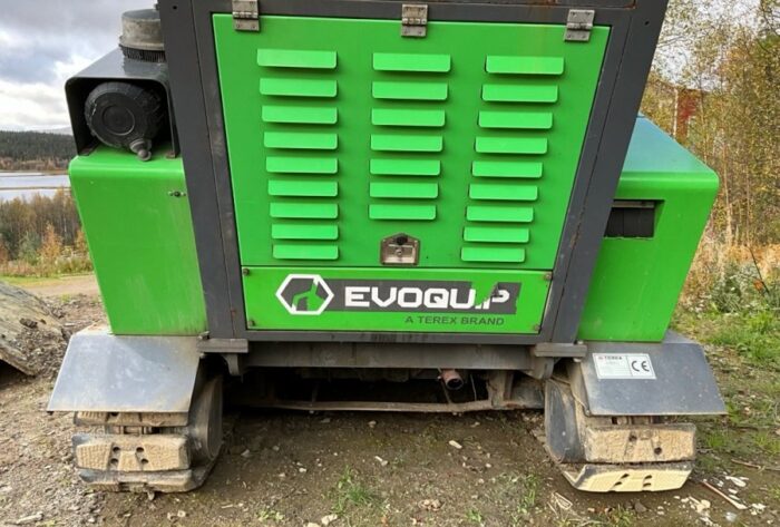 2019 Terex Bison 120 - Image 25