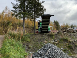 2019 Terex Bison 120 - Image 2