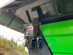 2019 Terex Bison 120 - Image 30