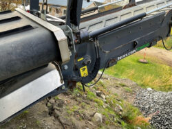 2019 Terex Bison 120 - Image 33