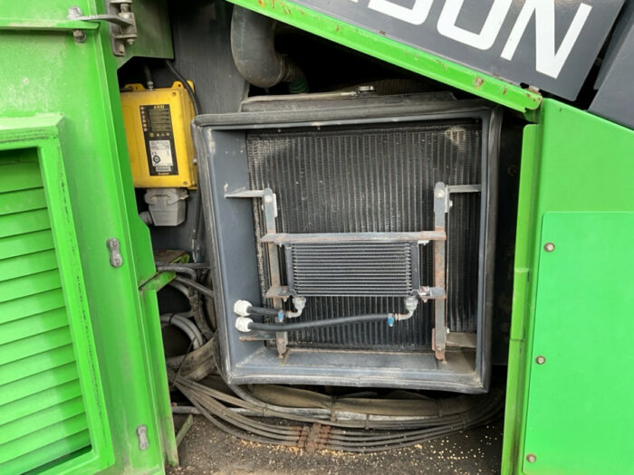 2019 Terex Bison 120 - Image 44