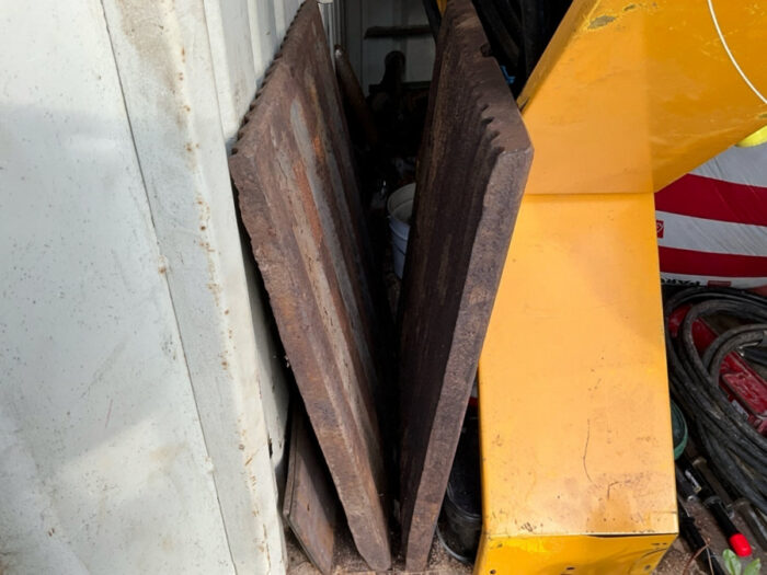 2019 Terex Bison 120 - Image 55
