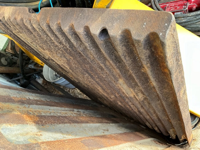 2019 Terex Bison 120 - Image 57
