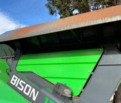 2019 Terex Bison 120 - Image 6