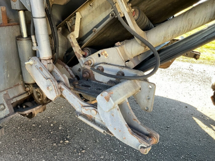 2019 Wirtgen W 210 Fi - Image 14