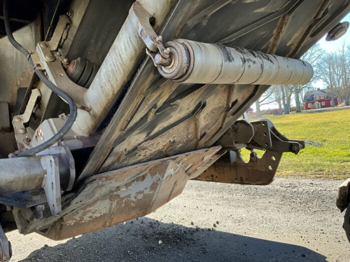 2019 Wirtgen W 210 Fi - Image 16