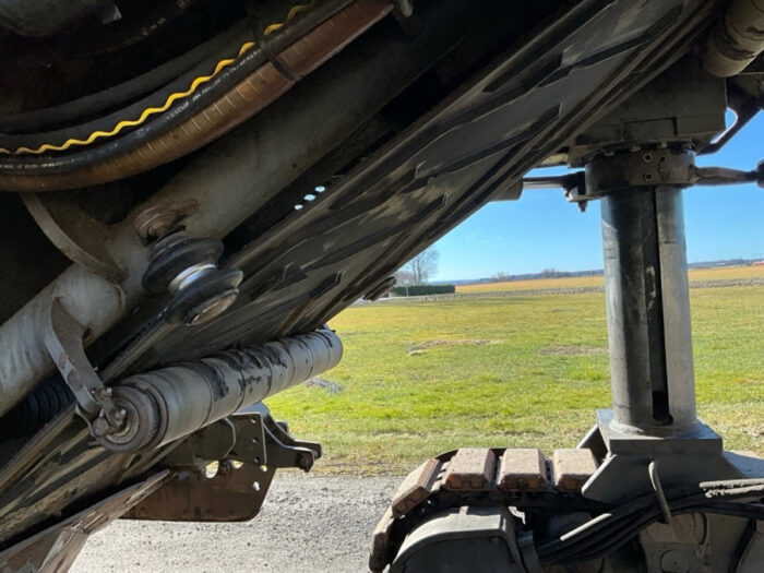 2019 Wirtgen W 210 Fi - Image 17