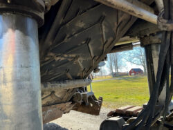 2019 Wirtgen W 210 Fi - Image 18