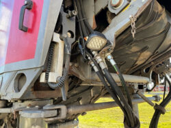 2019 Wirtgen W 210 Fi - Image 19