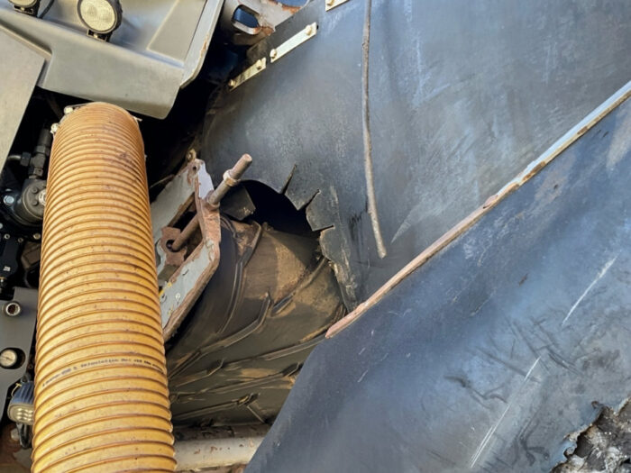 2019 Wirtgen W 210 Fi - Image 21