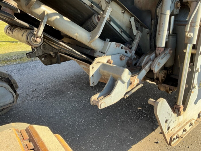2019 Wirtgen W 210 Fi - Image 22