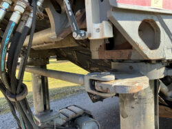 2019 Wirtgen W 210 Fi - Image 27