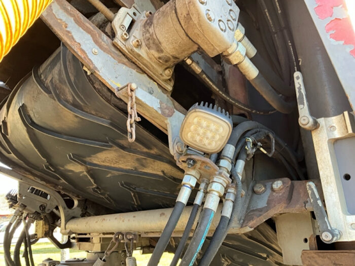 2019 Wirtgen W 210 Fi - Image 28