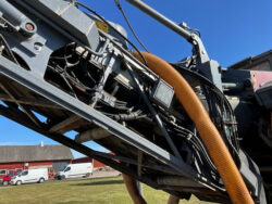 2019 Wirtgen W 210 Fi - Image 30
