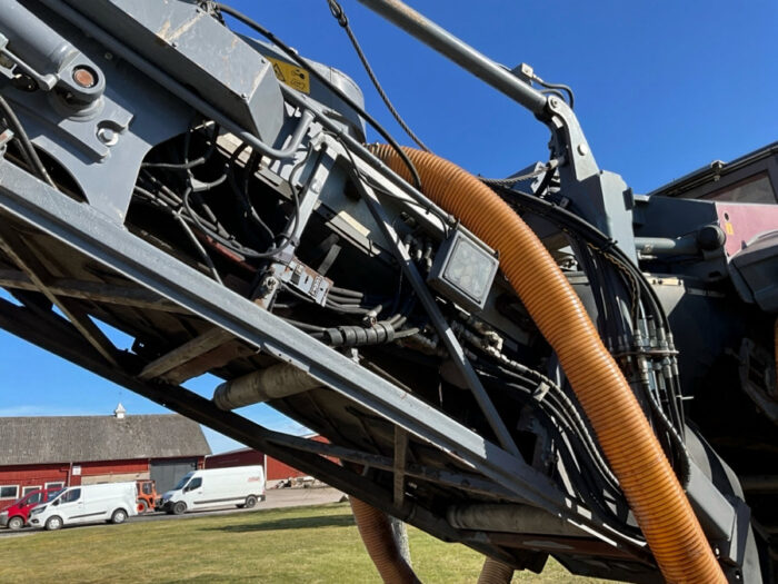 2019 Wirtgen W 210 Fi - Image 30