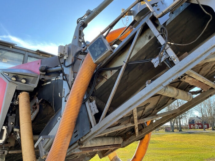 2019 Wirtgen W 210 Fi - Image 31