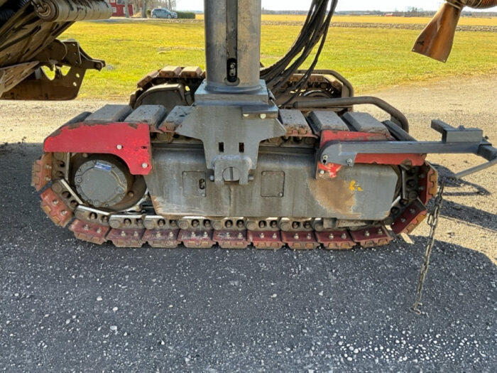 2019 Wirtgen W 210 Fi - Image 37
