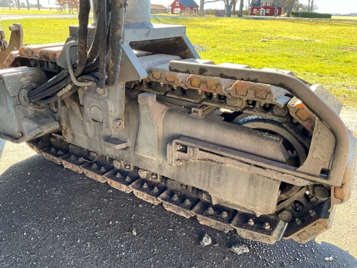 2019 Wirtgen W 210 Fi - Image 40