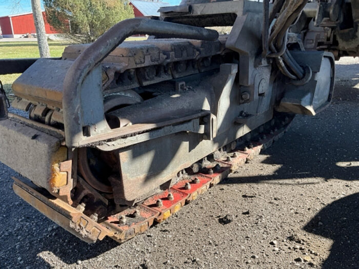 2019 Wirtgen W 210 Fi - Image 41