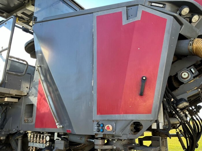 2019 Wirtgen W 210 Fi - Image 42