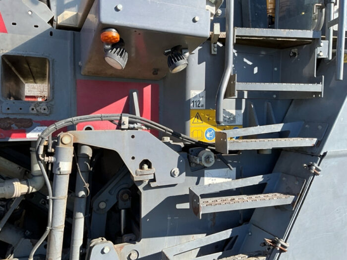 2019 Wirtgen W 210 Fi - Image 44