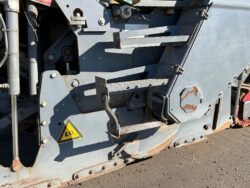 2019 Wirtgen W 210 Fi - Image 45