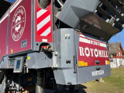 2019 Wirtgen W 210 Fi - Image 48