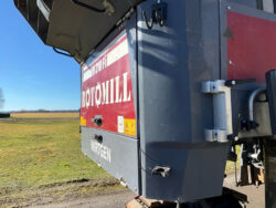 2019 Wirtgen W 210 Fi - Image 50
