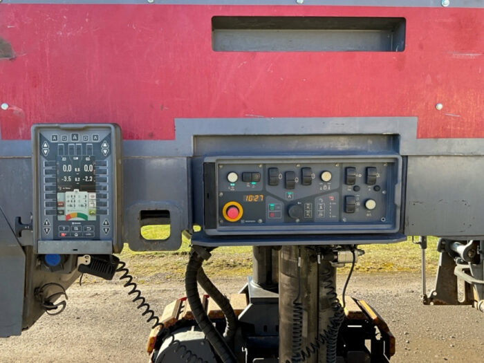 2019 Wirtgen W 210 Fi - Image 51