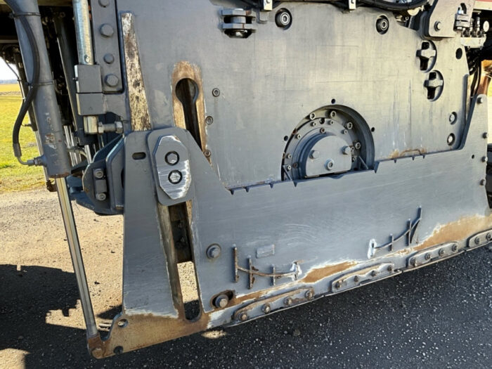 2019 Wirtgen W 210 Fi - Image 53