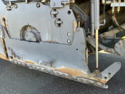 2019 Wirtgen W 210 Fi - Image 54