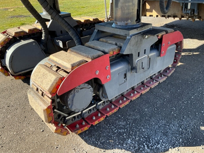 2019 Wirtgen W 210 Fi - Image 56