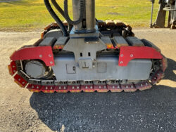 2019 Wirtgen W 210 Fi - Image 57