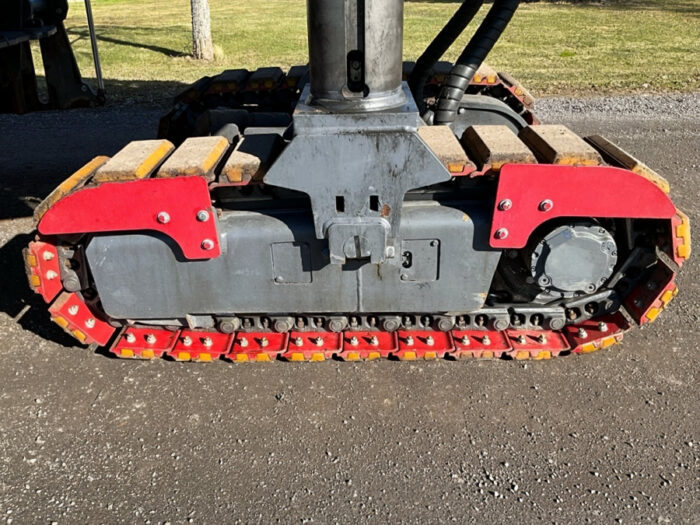 2019 Wirtgen W 210 Fi - Image 60