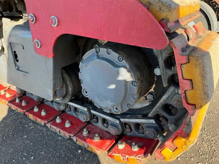 2019 Wirtgen W 210 Fi - Image 62