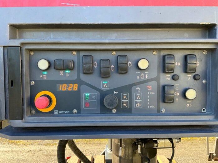 2019 Wirtgen W 210 Fi - Image 66
