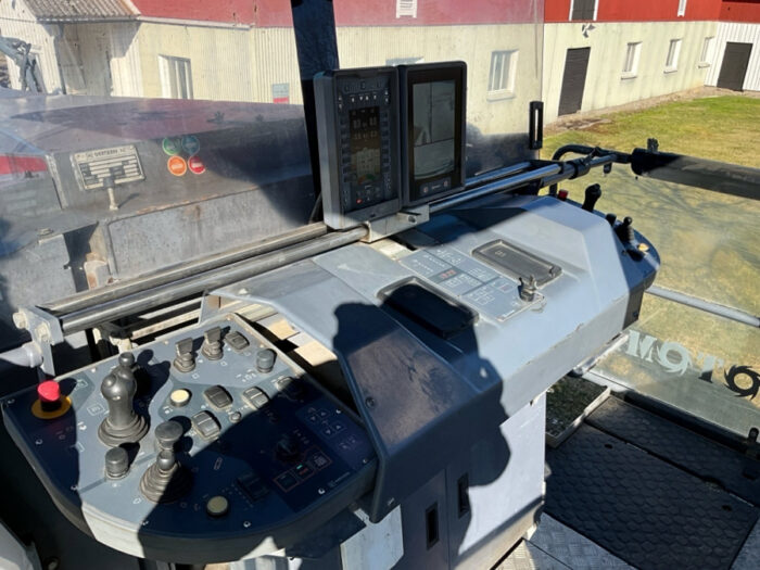 2019 Wirtgen W 210 Fi - Image 69