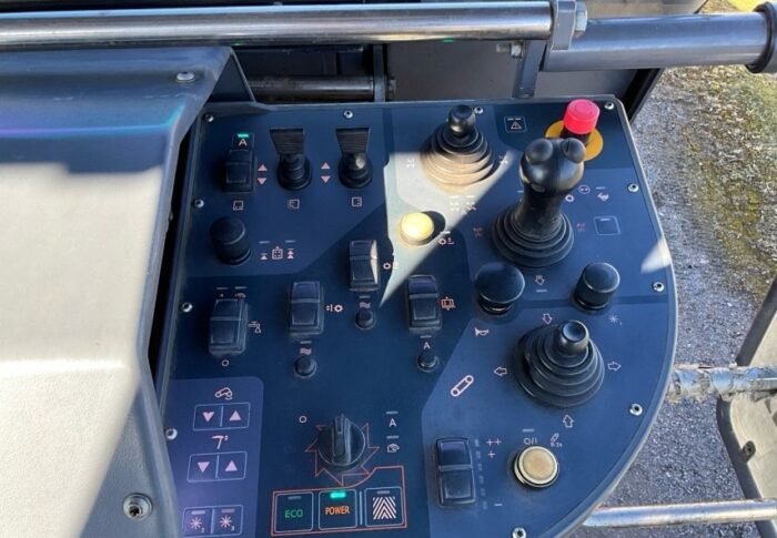 2019 Wirtgen W 210 Fi - Image 71
