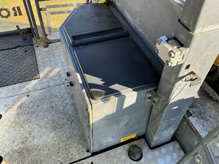 2019 Wirtgen W 210 Fi - Image 72