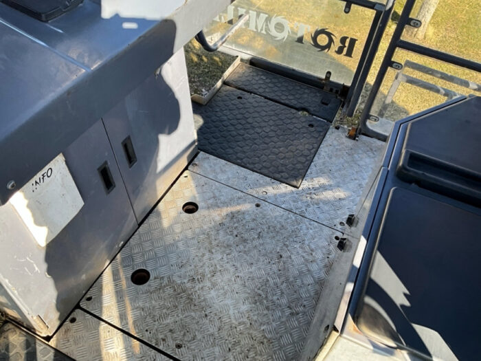 2019 Wirtgen W 210 Fi - Image 73