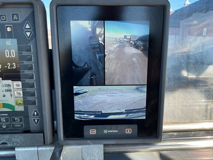 2019 Wirtgen W 210 Fi - Image 74