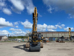 2020 Liebherr 938
