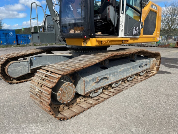 2020 Liebherr 938 - Image 7